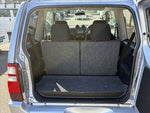 PAJERO MINI 4WD
