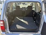 PAJERO MINI 4WD