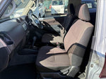 PAJERO MINI 4WD