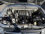 PAJERO MINI 4WD