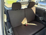 PAJERO MINI 4WD