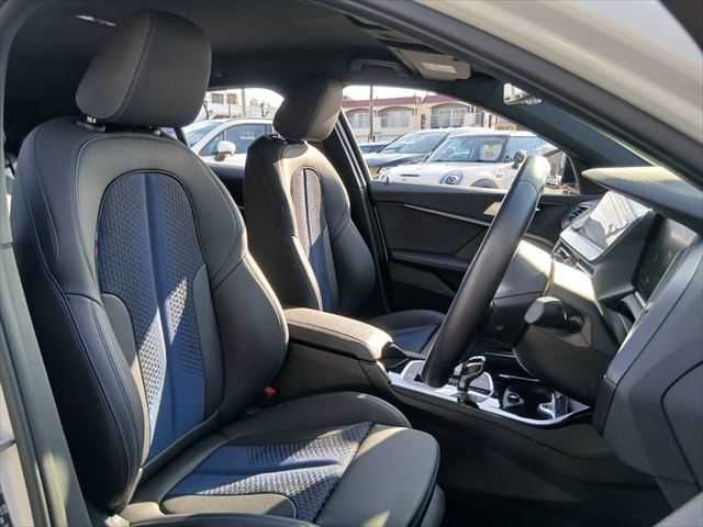 BMW 1series