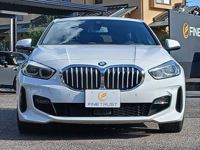 BMW 1series