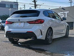 BMW 1series