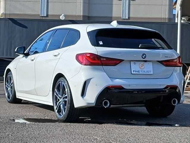 BMW 1series