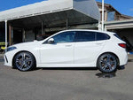 BMW 1series