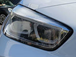 BMW 1series