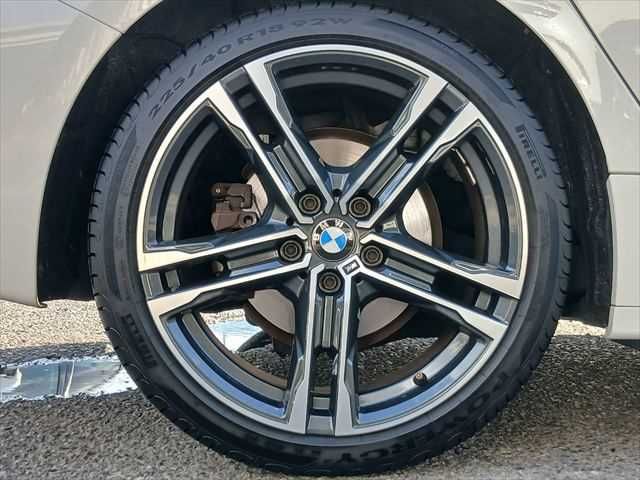 BMW 1series