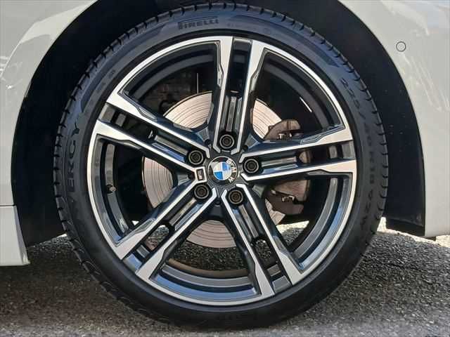 BMW 1series