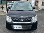 WAGON R 4WD