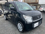 WAGON R 4WD