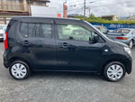 WAGON R 4WD