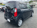 WAGON R 4WD