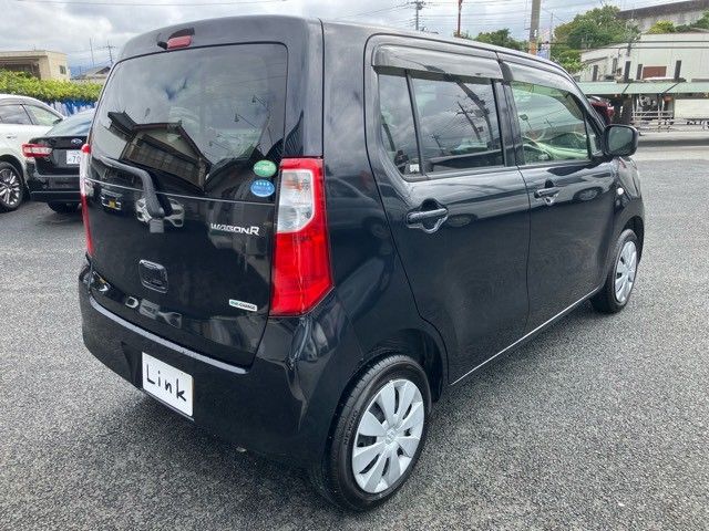 WAGON R 4WD
