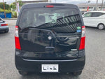 WAGON R 4WD