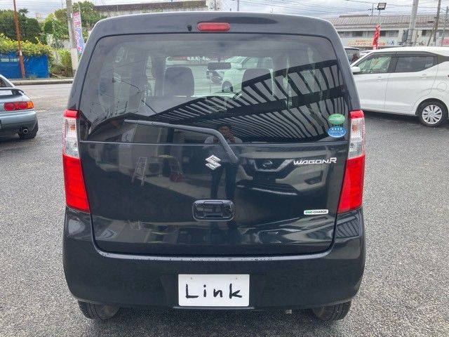 WAGON R 4WD