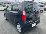 WAGON R 4WD