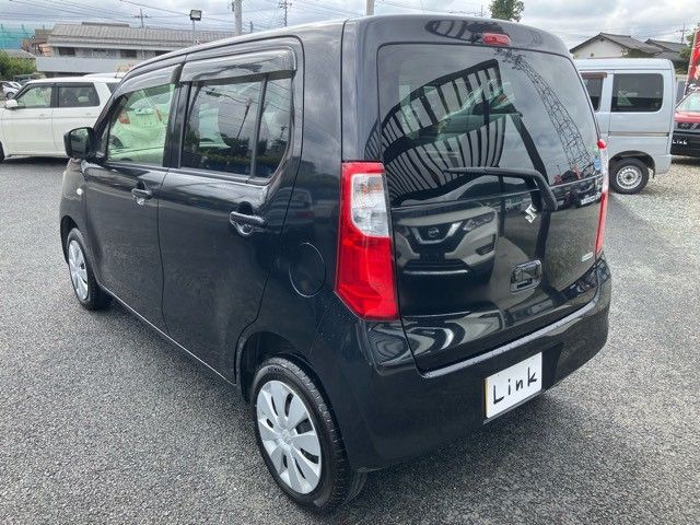 WAGON R 4WD