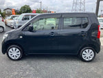 WAGON R 4WD