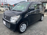 WAGON R 4WD