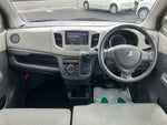 WAGON R 4WD