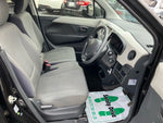 WAGON R 4WD