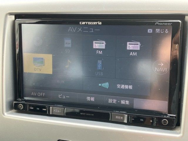WAGON R 4WD