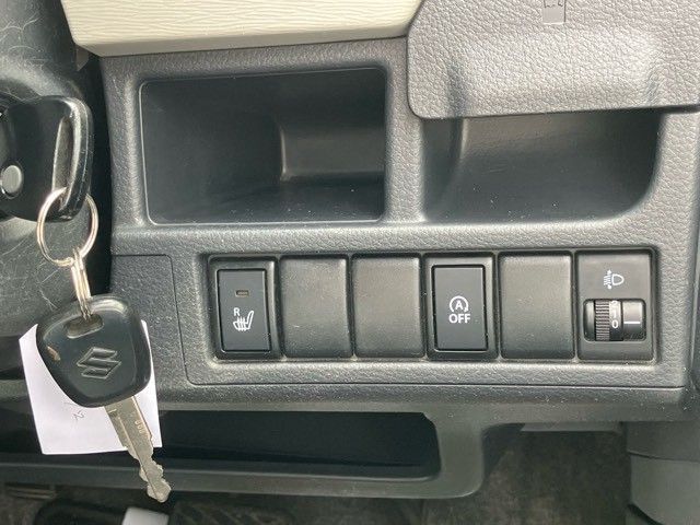 WAGON R 4WD
