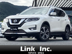 X-TRAIL 2WD