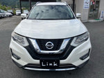 X-TRAIL 2WD