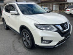 X-TRAIL 2WD