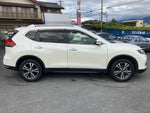 X-TRAIL 2WD