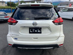 X-TRAIL 2WD