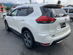 X-TRAIL 2WD