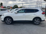 X-TRAIL 2WD