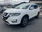 X-TRAIL 2WD