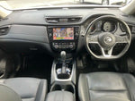 X-TRAIL 2WD