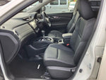 X-TRAIL 2WD