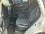 X-TRAIL 2WD