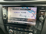 X-TRAIL 2WD