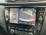 X-TRAIL 2WD
