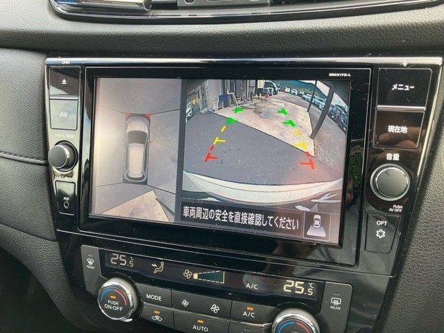 X-TRAIL 2WD