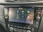 X-TRAIL 2WD