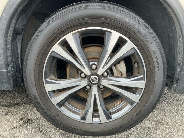 X-TRAIL 2WD