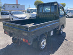 HIJET truck 4WD