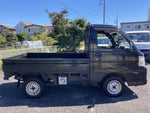 HIJET truck 4WD