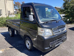 HIJET truck 4WD