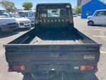 HIJET truck 4WD