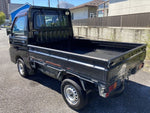 HIJET truck 4WD