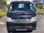 HIJET truck 4WD